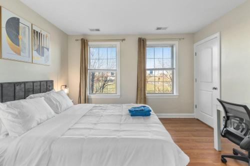 Corporate Housing MGM
