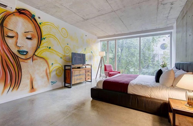 Corporate Stays | Loft4U | Modern Studio