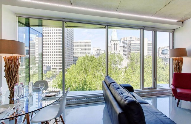 Corporate Stays | Loft4U | Modern 2BR
