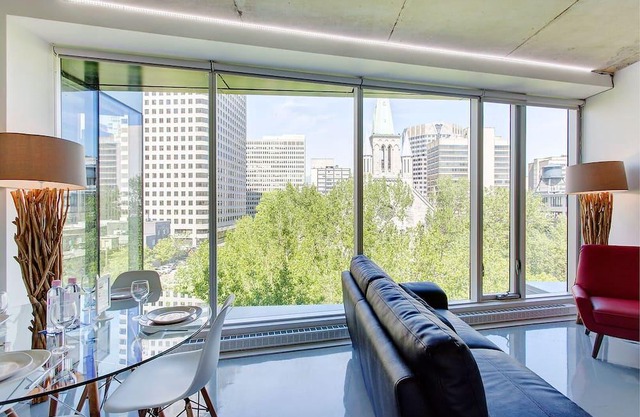 Corporate Stays | Loft4U | Modern Studio 2BR
