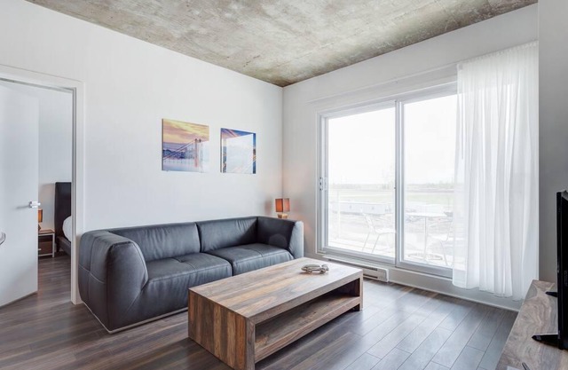Corporate Stays | Lumeo | Chic & modern 2BR