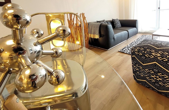 Corporate Stays - Spacious 2BR at Blum with Premium Features & Comfort