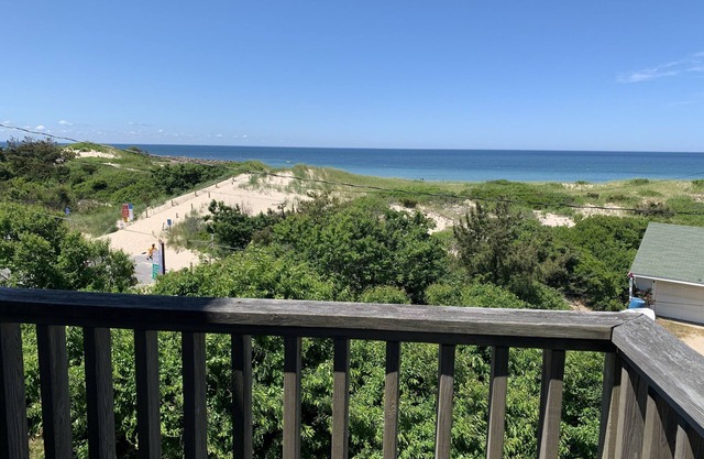 Corporation Beach - 4 BR Haus