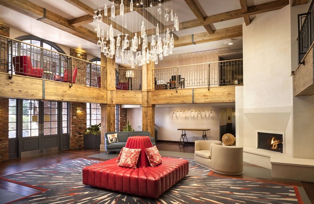 Hotel Corque