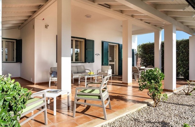 Corrado Residence Acqua Alba - Syracuse area