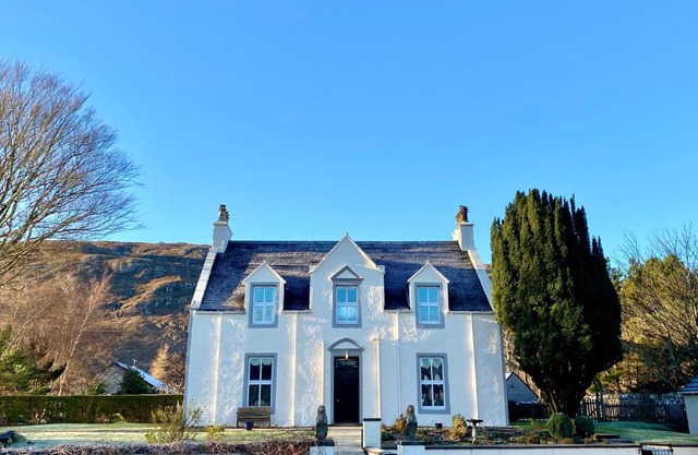 Corriness House