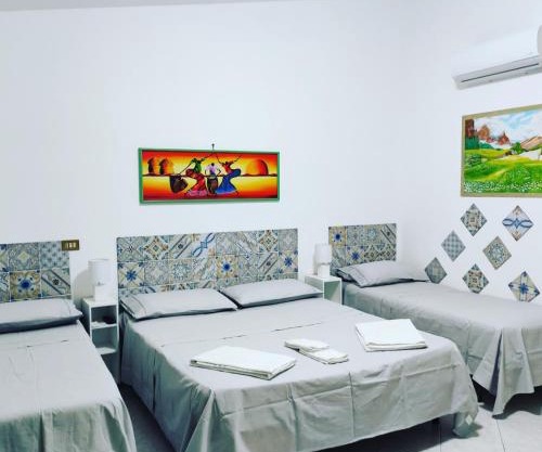 Corsari Home