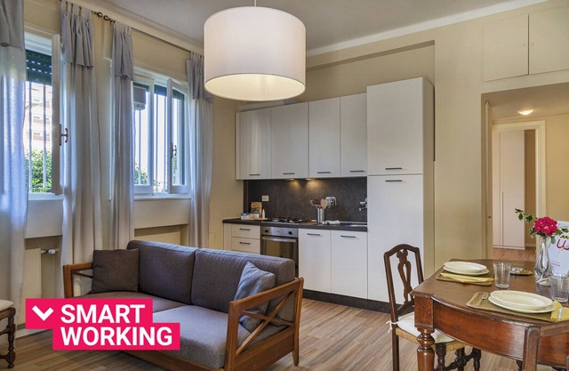 Corso Italia Deluxe Apartment by Wonderful Italy