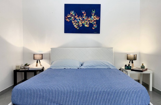 Corso Vittorio Giuliano Wohnung