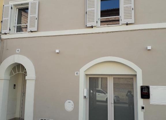 Corso95 SrL