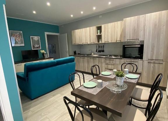Corte 22 B&b e Appartamenti