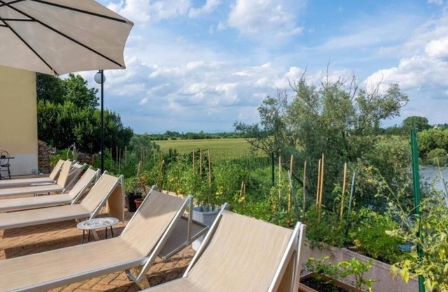Corte bell acqua: 2 Bedroom Deluxe Apartment