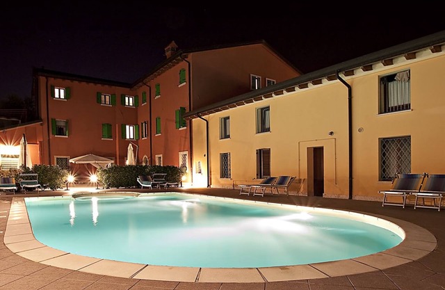Corte Castelletto