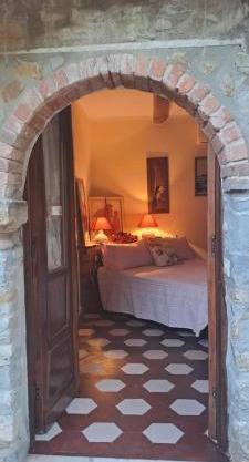 CORTE dELLE FOLE