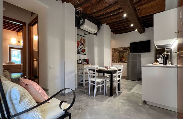 Corte di Muciafora Living