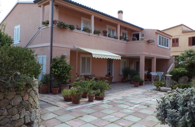 Corte Mannoni "Gavina 1" Wohnung