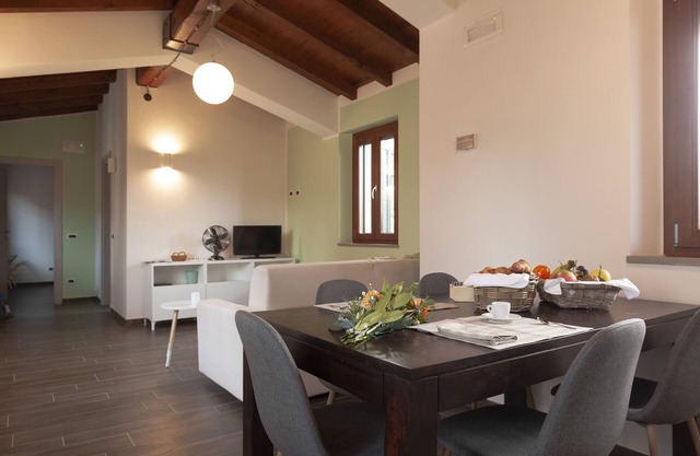 GERICHT MARIA CRISTINA 5, Cinque Terre, Lunigiana, Toskana