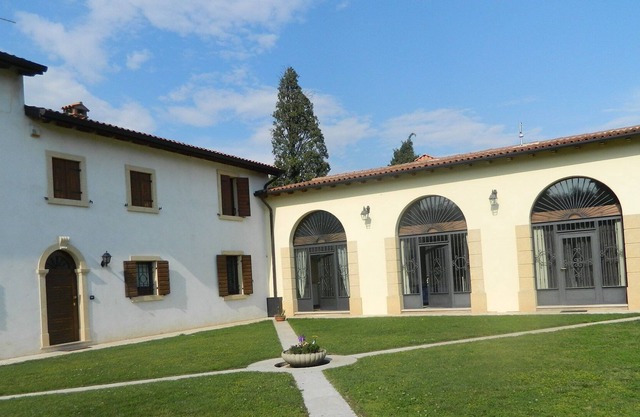 Corte Preare Bed and Breakfast, Entspannung, Stille und unberührte Natur
