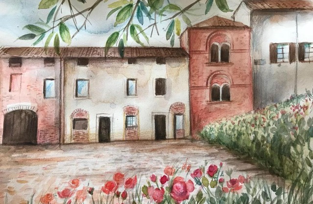 Corte Ramedello