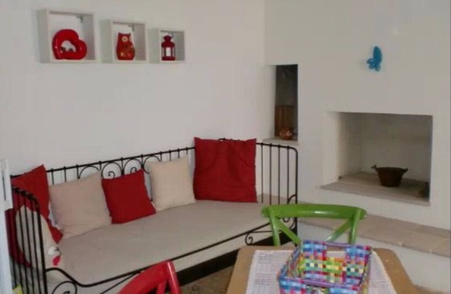 Cortechiara - Haus des Balkons