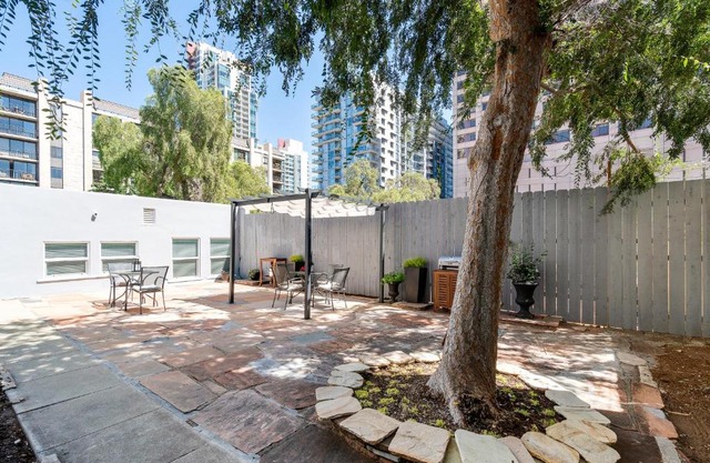 Cortez Hill