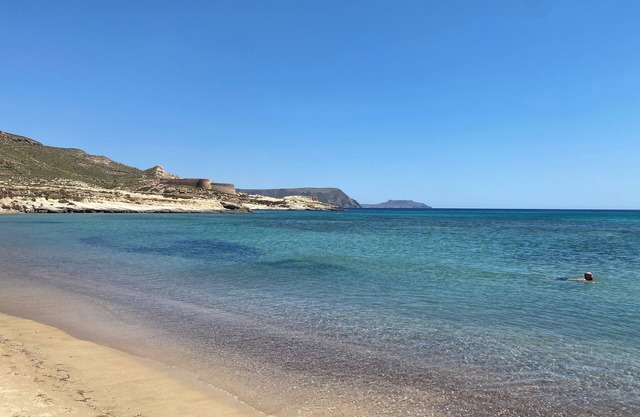 Cortijo Boutique Siete Calas
