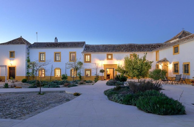 Cortijo De Las Piletas