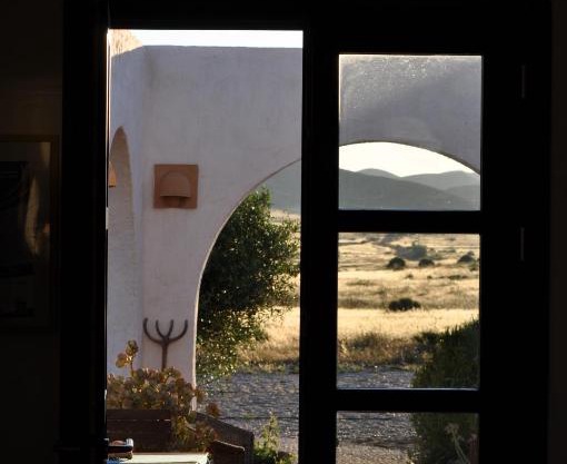 Cortijo el Campillo
