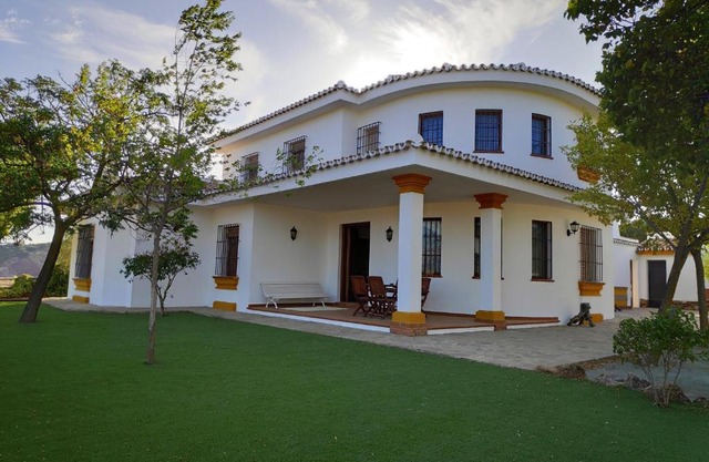 Cortijo El Arrejadero