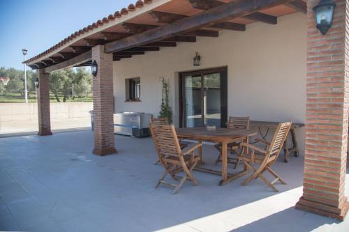 Cortijo el viejo