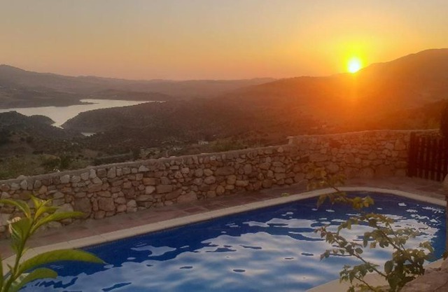 Cortijo El Pajar