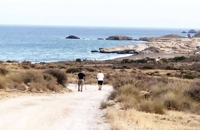 Cortijo El Paraíso
