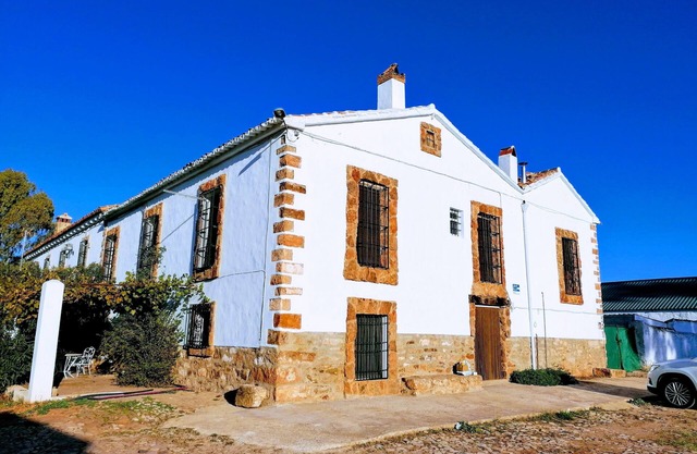 VTAR FINCA EL VIZCONDE