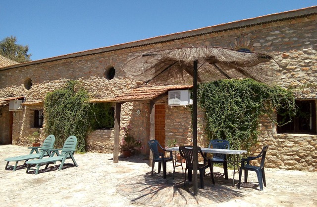 Cortijo Ferradores 2