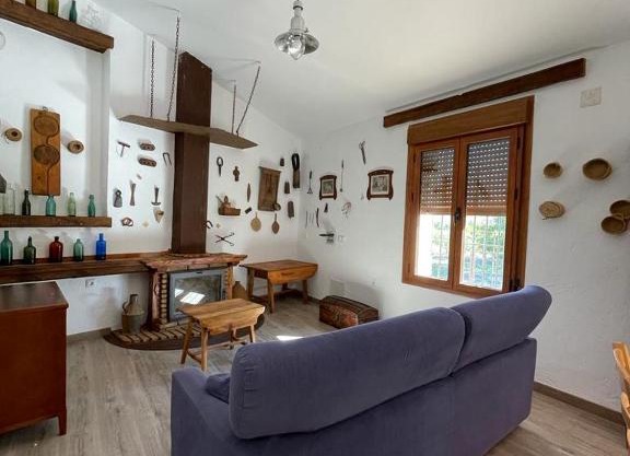 Cortijo la Noria I