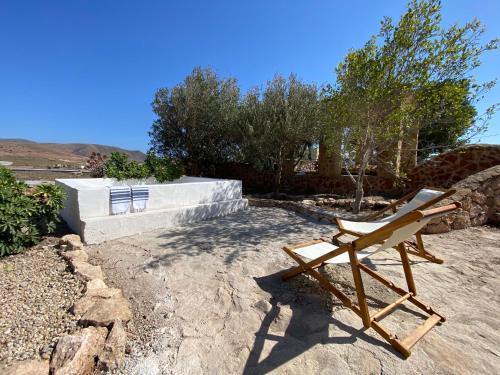 Cortijo La Risca