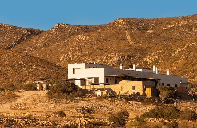 Cortijo La Tenada Cabo de Gata