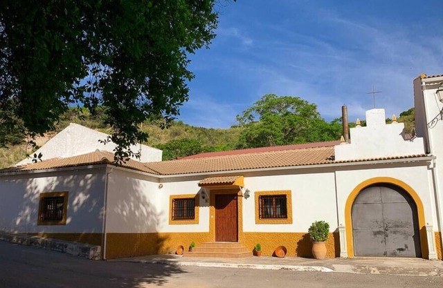 Cortijo Las Huertas Landhaus