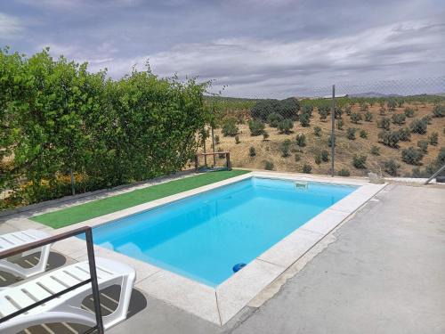 Cortijo Puente Alhama