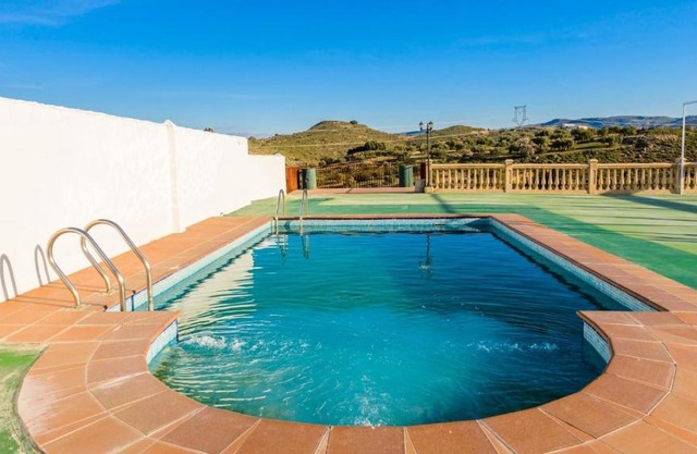 Cortijo Vaquero Rural Loja by Ruralidays