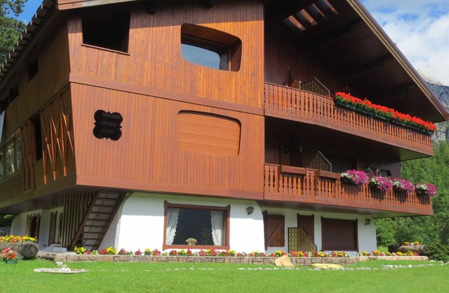 Tolle Aussicht! LUXURY ROMANTIC CHALET 5MIN WALK zum CENTER - SKIFAKTIK