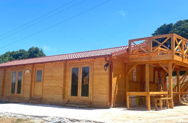 Corva Farmhouse