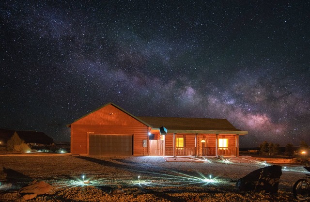 ★★ Cosmic Casita ★★ near Zion, Bryce, Best Friends, Lake Powell
