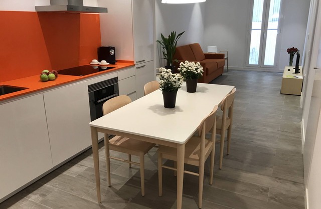 Cosmo Apartaments Marina