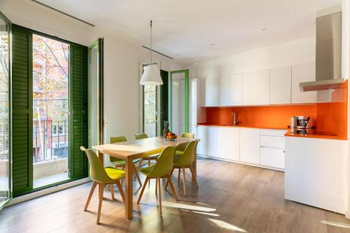 Cosmo Apartments Marina – Auditori