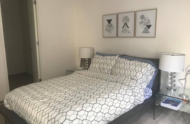 Cosmocrat Modern Loft
