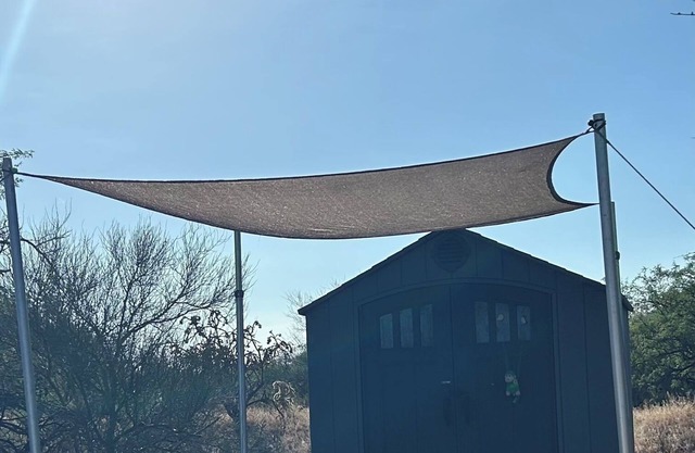 Cosplaycation Campground in 3 points perfect location for video & photo shoots