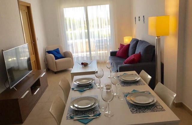 Costa Blanca von seiner besten Seite