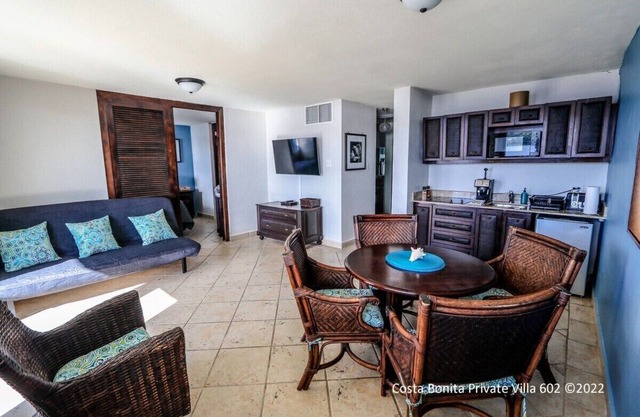 Private Villa 602-Villa-Premium-Eigenes Badezimmer