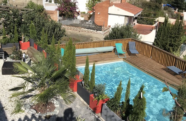 Costa Brava zwischen Meer & Berg Apartment 6 Gäste